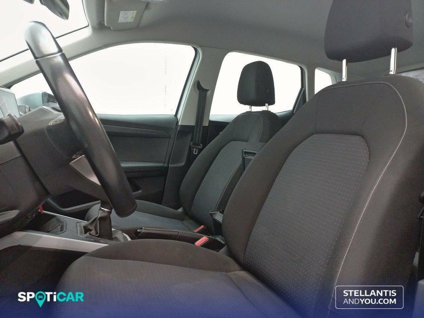 SEAT Arona 1.0 TSI Style Plus 81 kW (110 CV)