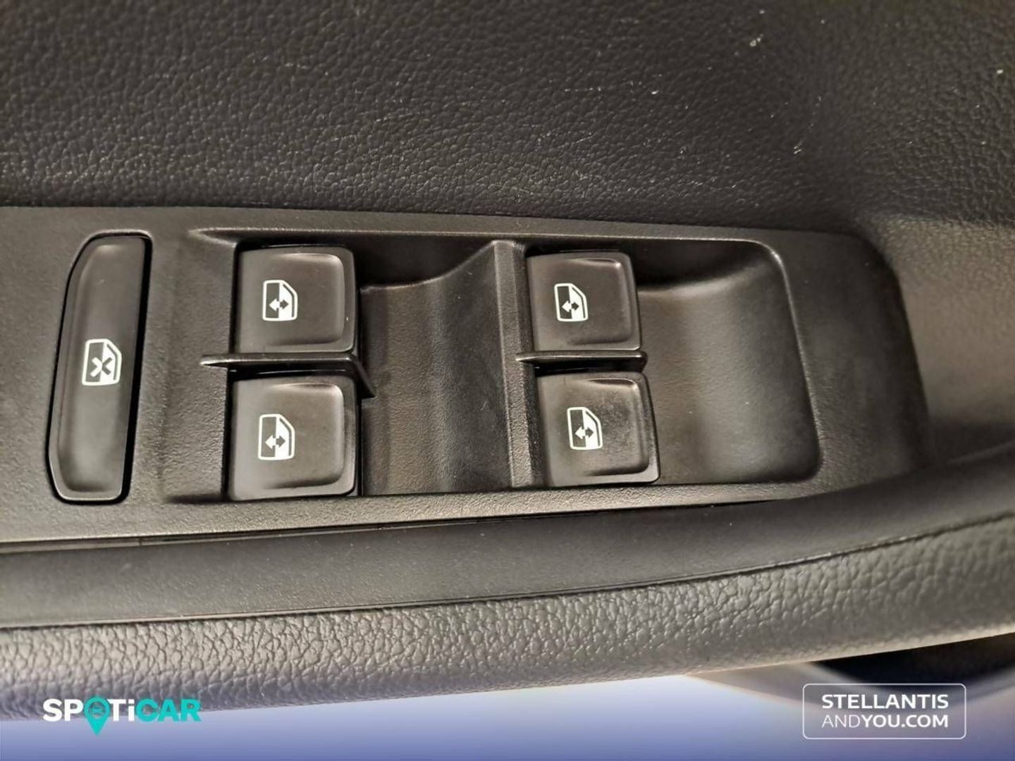 Skoda Fabia 1.0 TSI Ambition Plus 81 kW (110 CV)