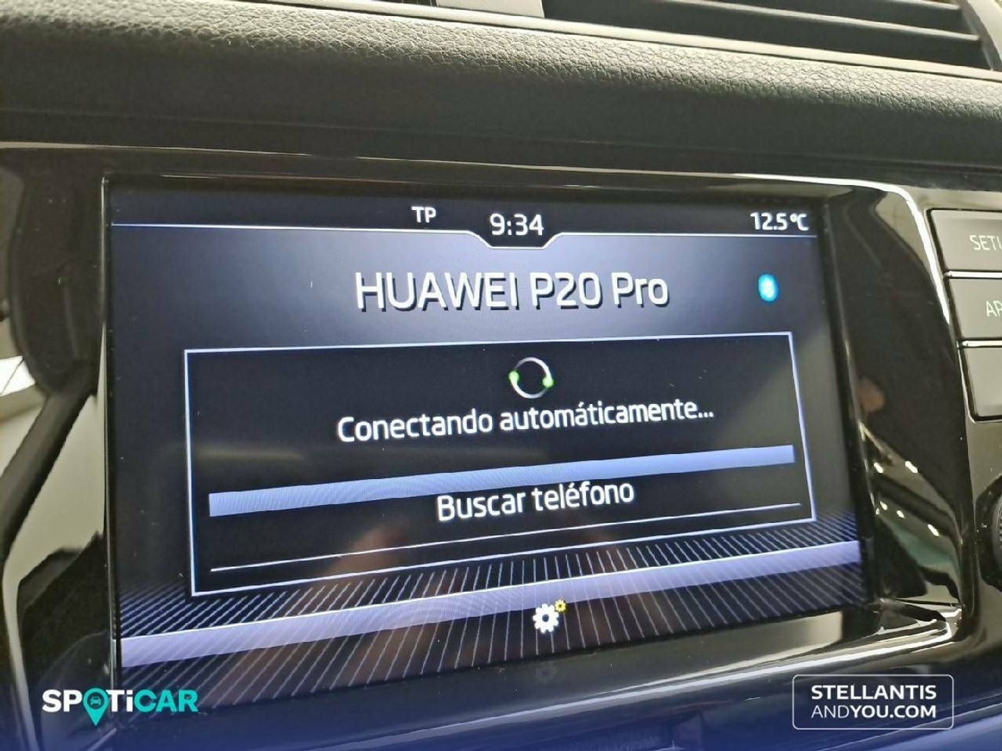 Skoda Fabia 1.0 TSI Ambition Plus 81 kW (110 CV)