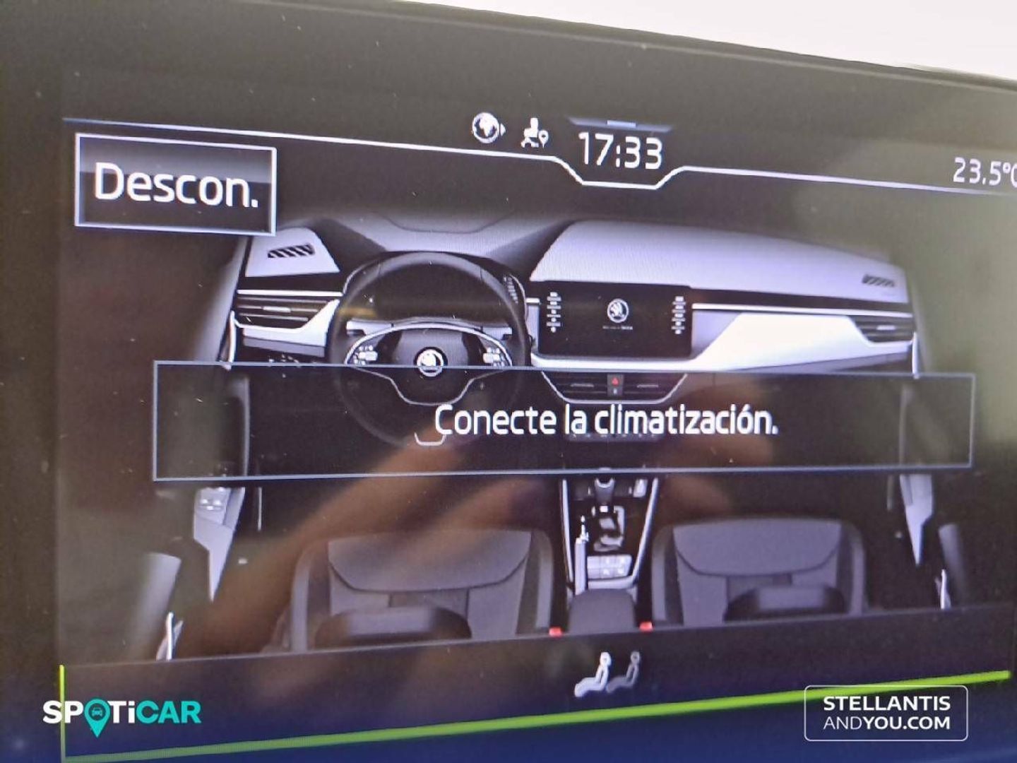 Skoda Kamiq 1.0 TSI Ambition DSG 81 kW (110 CV)