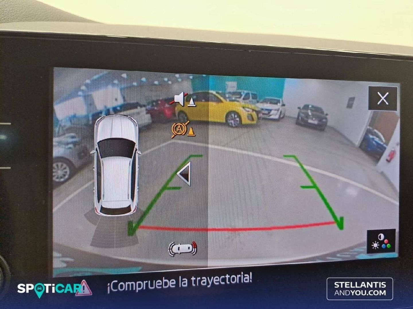 Skoda Kamiq 1.0 TSI Ambition DSG 81 kW (110 CV)