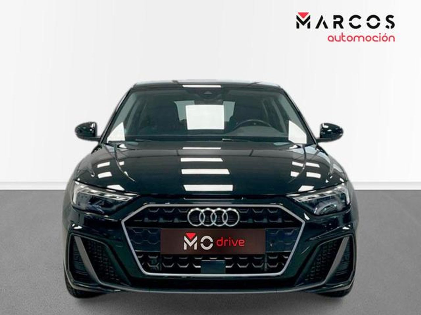 Audi A1 Sportback Adrenalin edition 25 TFSI 70 kW (95 CV)