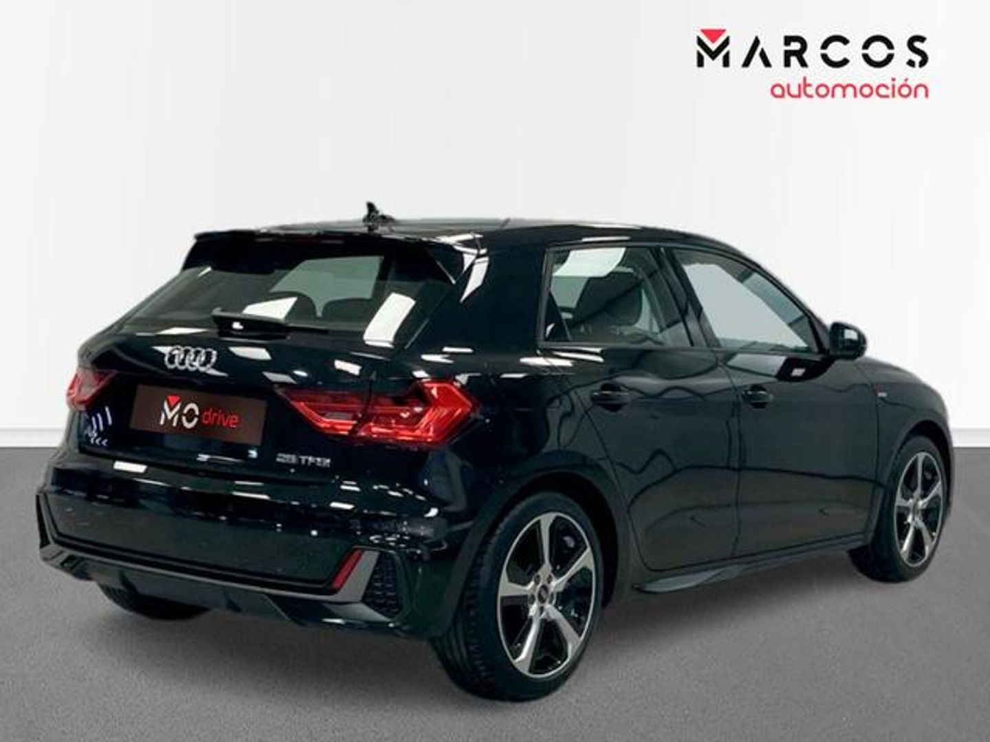 Audi A1 Sportback Adrenalin edition 25 TFSI 70 kW (95 CV)
