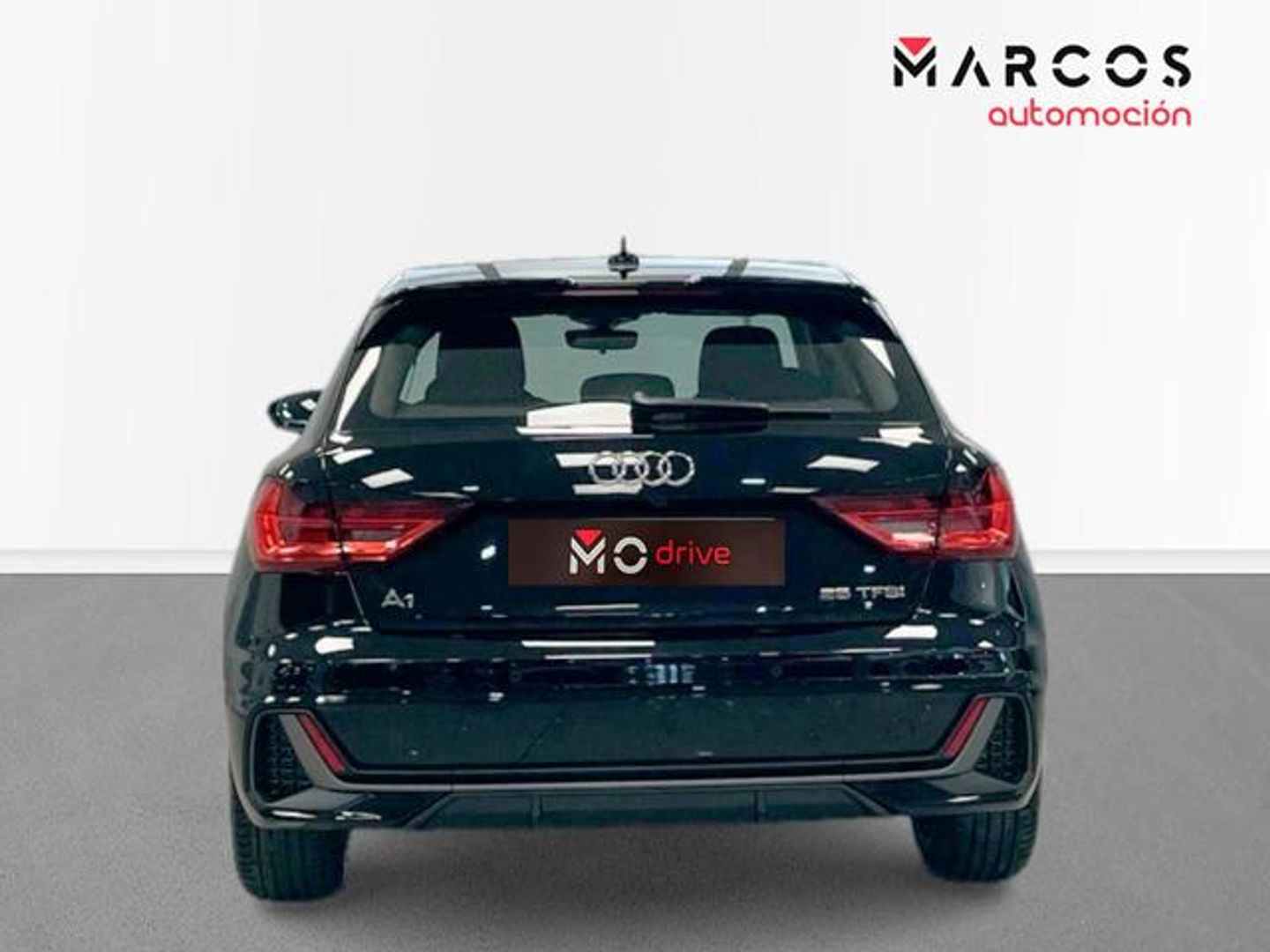 Audi A1 Sportback Adrenalin edition 25 TFSI 70 kW (95 CV)