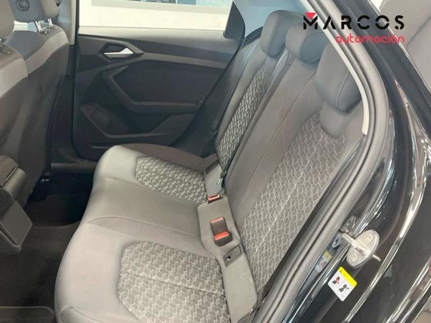 Audi A1 Sportback Adrenalin edition 25 TFSI 70 kW (95 CV)