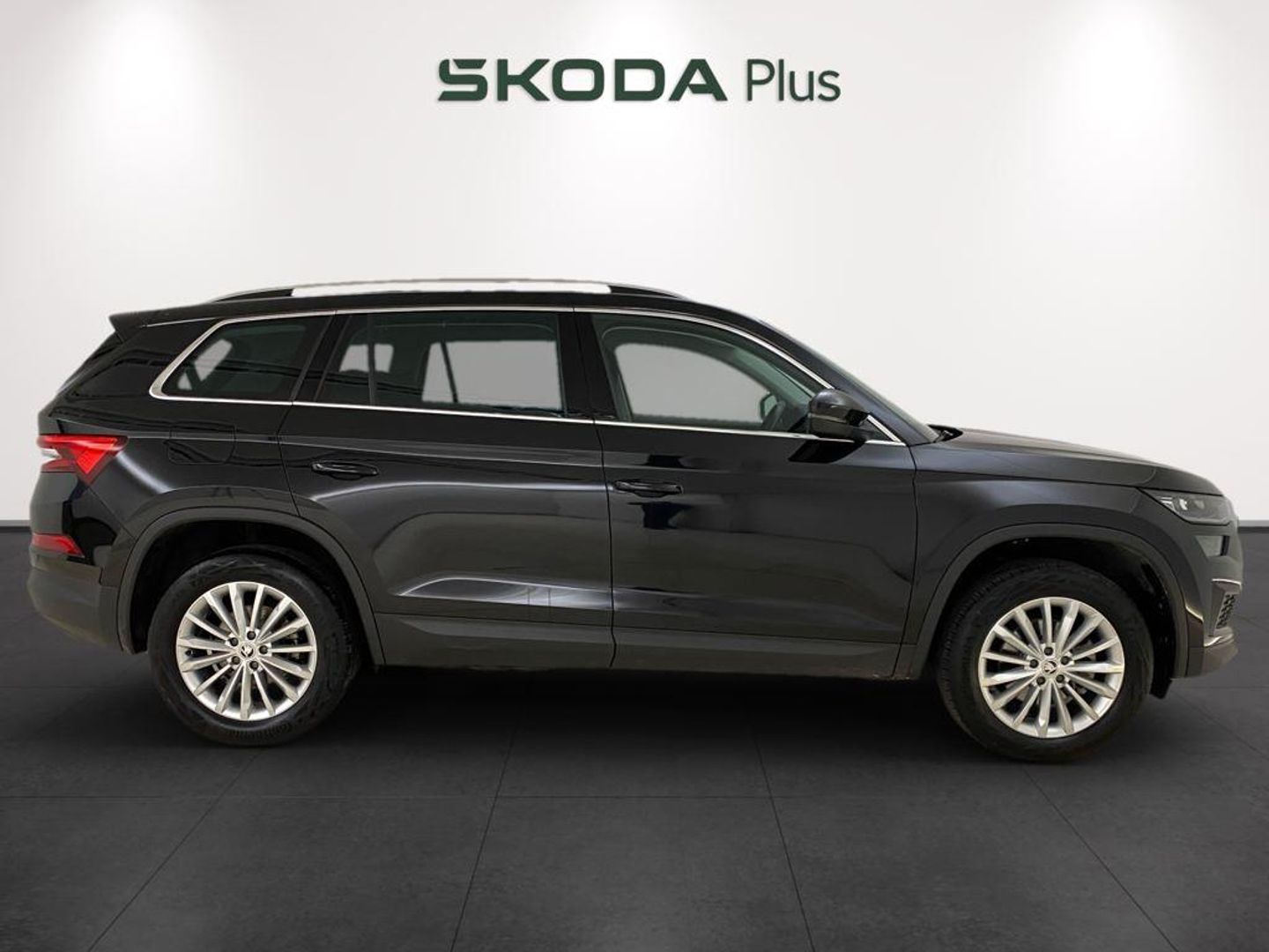 Skoda Kodiaq 1.5 TSI Ambition 4x2 DSG 110 kW (150 CV)