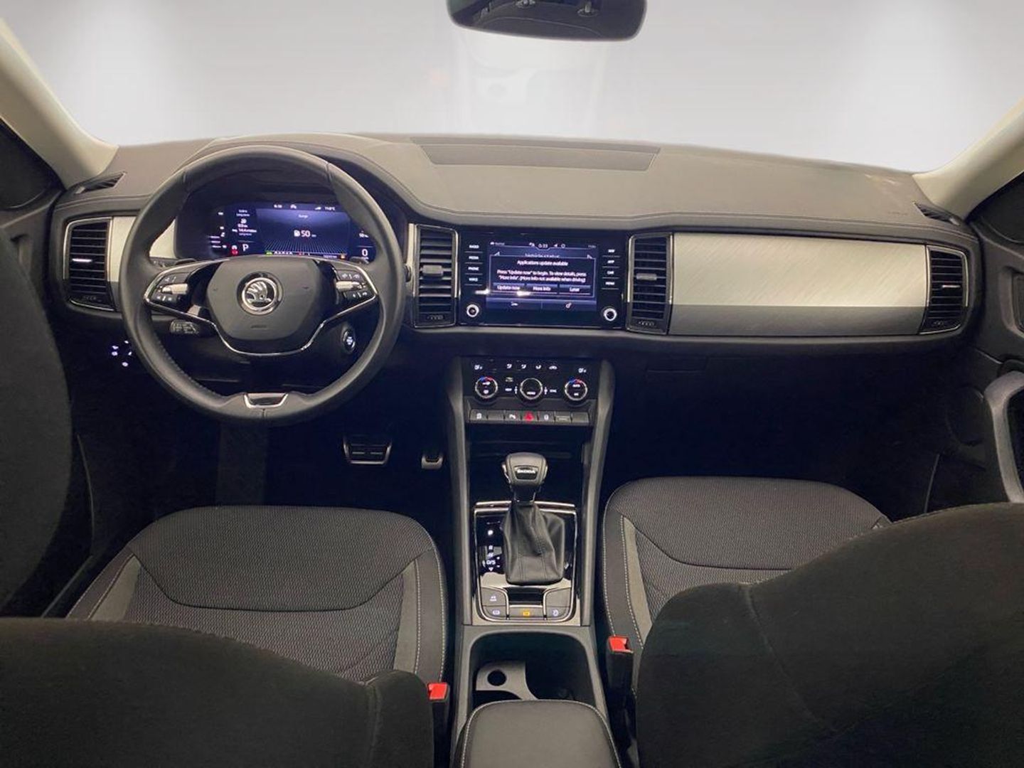 Skoda Kodiaq 1.5 TSI Ambition 4x2 DSG 110 kW (150 CV)