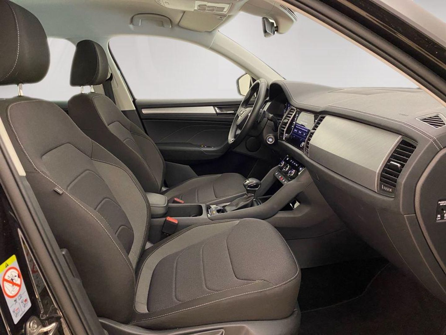 Skoda Kodiaq 1.5 TSI Ambition 4x2 DSG 110 kW (150 CV)