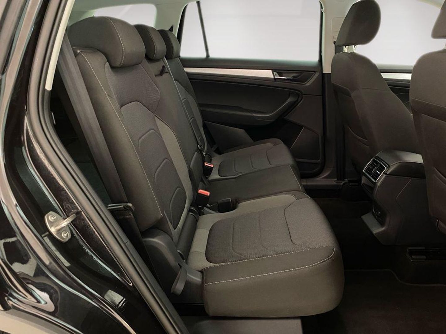 Skoda Kodiaq 1.5 TSI Ambition 4x2 DSG 110 kW (150 CV)