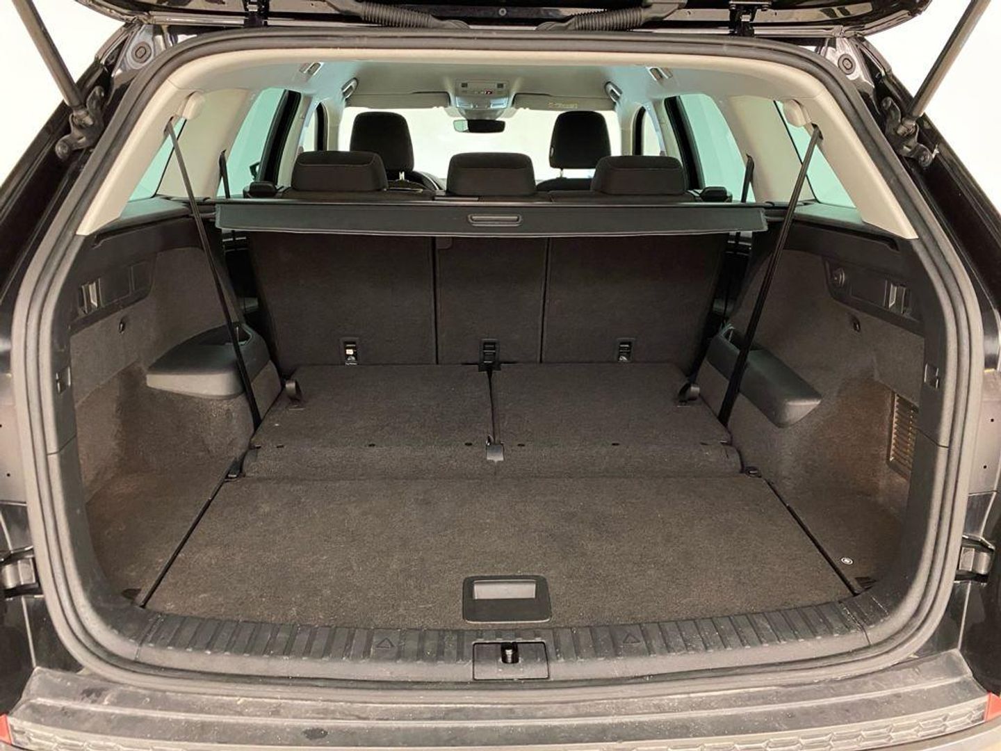 Skoda Kodiaq 1.5 TSI Ambition 4x2 DSG 110 kW (150 CV)