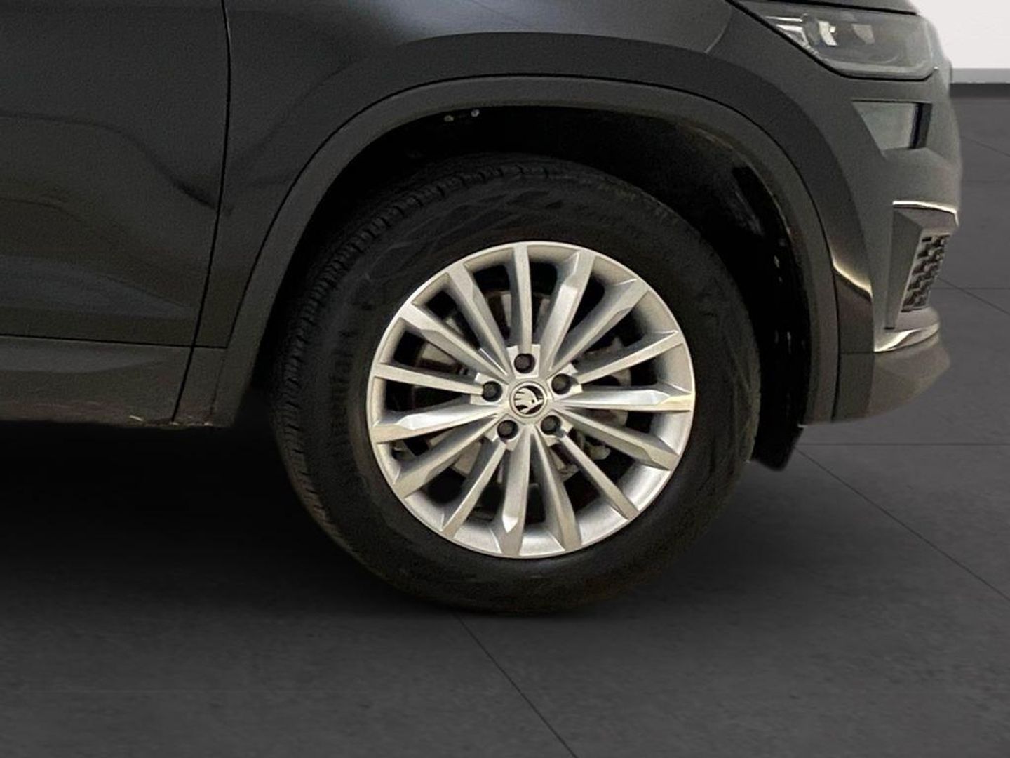 Skoda Kodiaq 1.5 TSI Ambition 4x2 DSG 110 kW (150 CV)