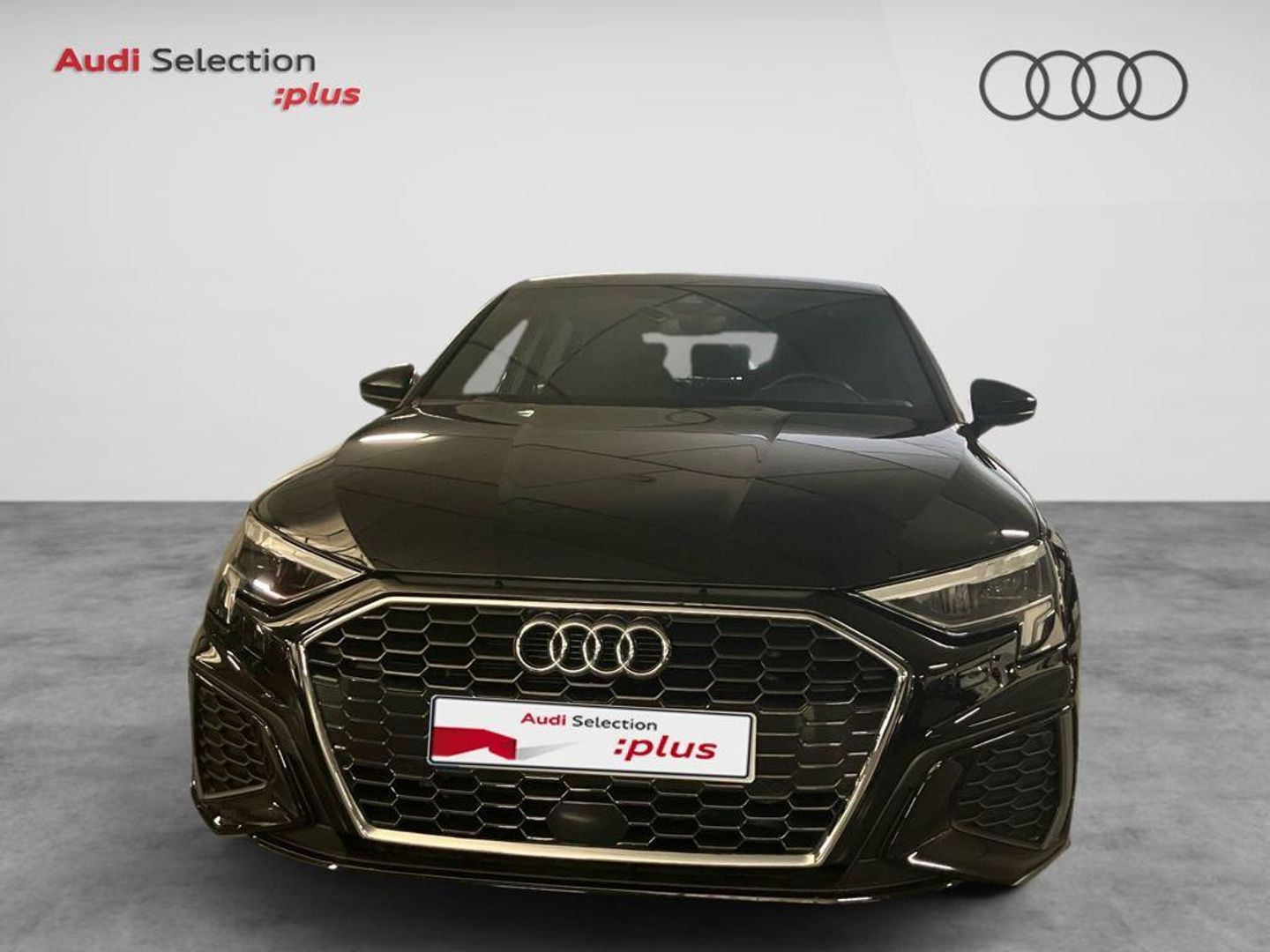 Audi A3 Sportback TFSIe S line 40 TFSI e 150 kW (204 CV) S tronic