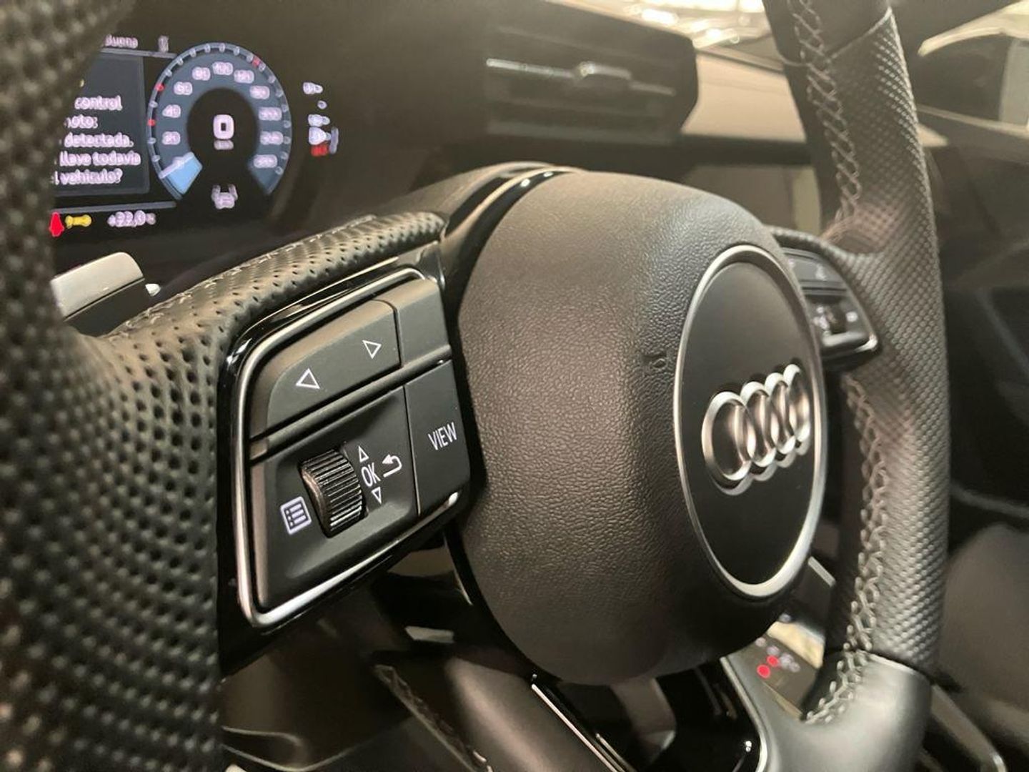 Audi A3 Sportback TFSIe S line 40 TFSI e 150 kW (204 CV) S tronic