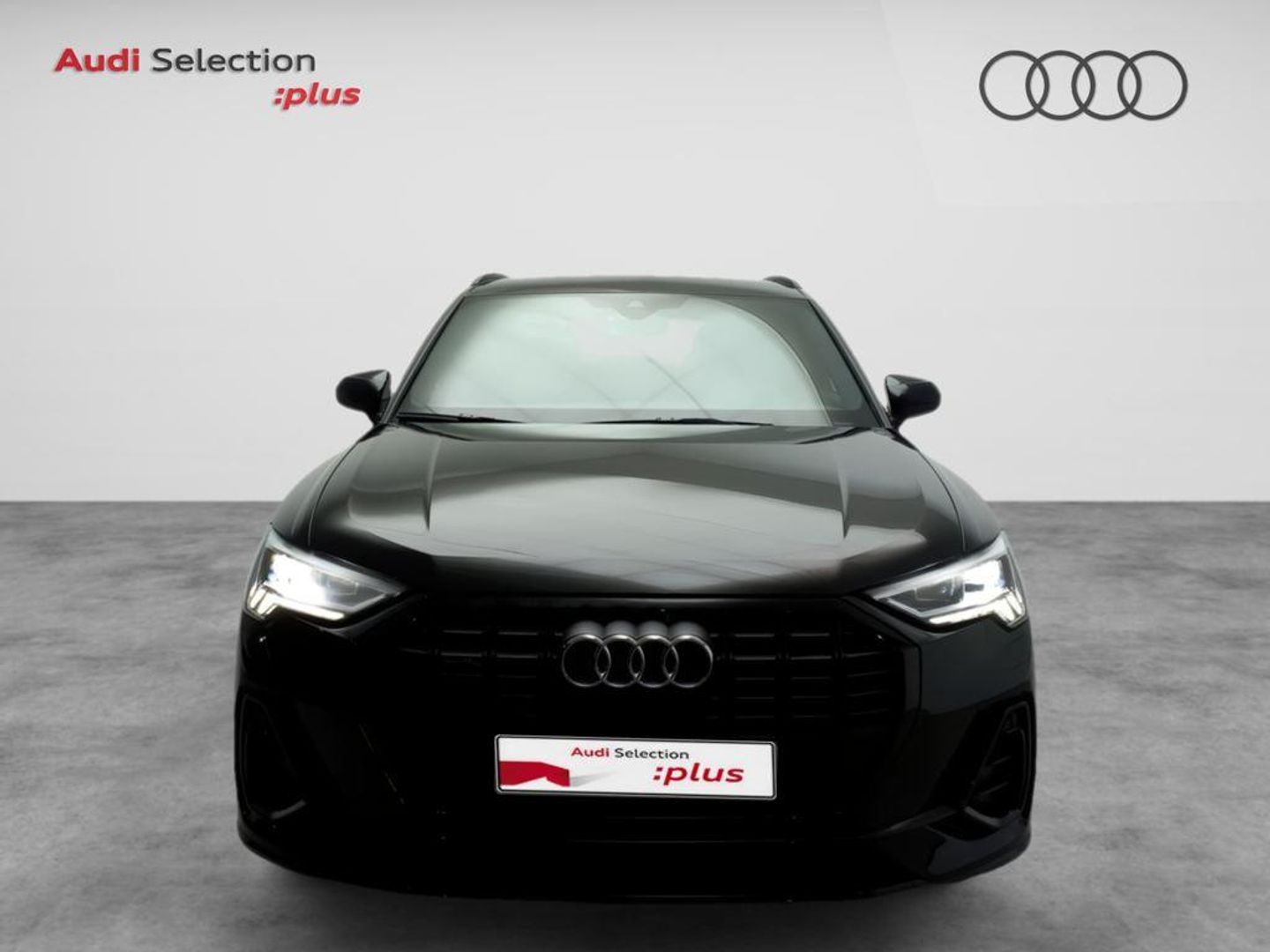Audi Q3 Genuine edition 40 TDI Quattro 142 kW (193 CV) S tronic