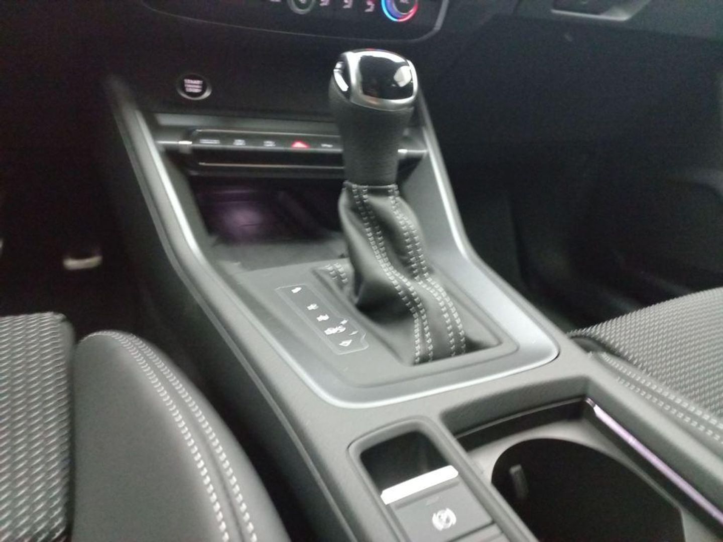 Audi Q3 Genuine edition 40 TDI Quattro 142 kW (193 CV) S tronic