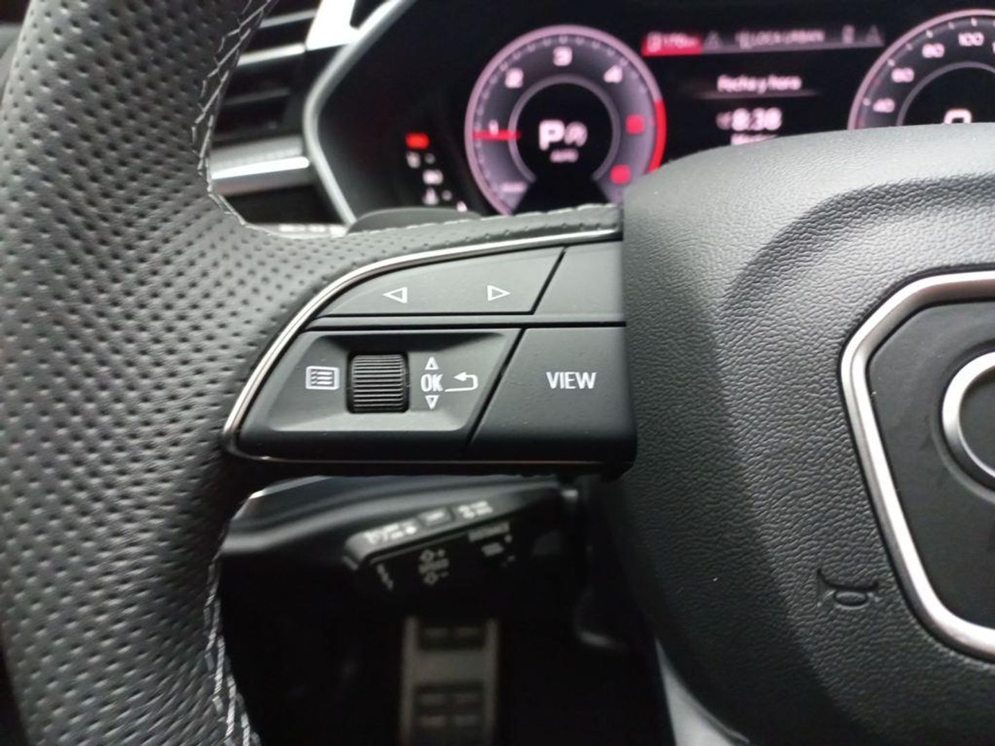 Audi Q3 Genuine edition 40 TDI Quattro 142 kW (193 CV) S tronic