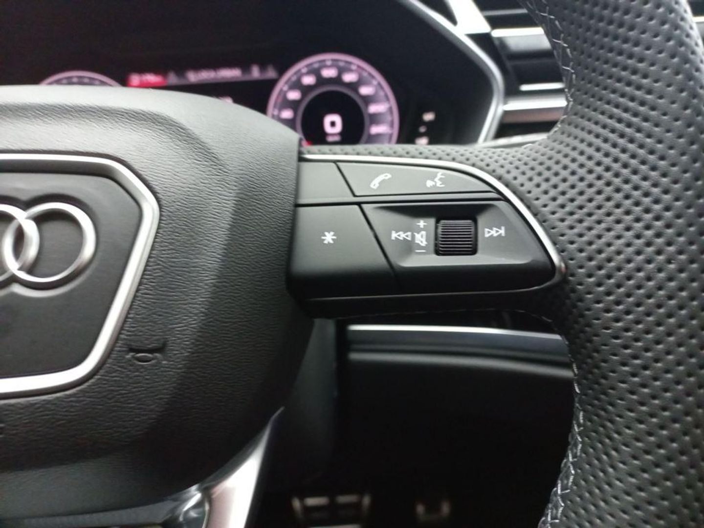 Audi Q3 Genuine edition 40 TDI Quattro 142 kW (193 CV) S tronic