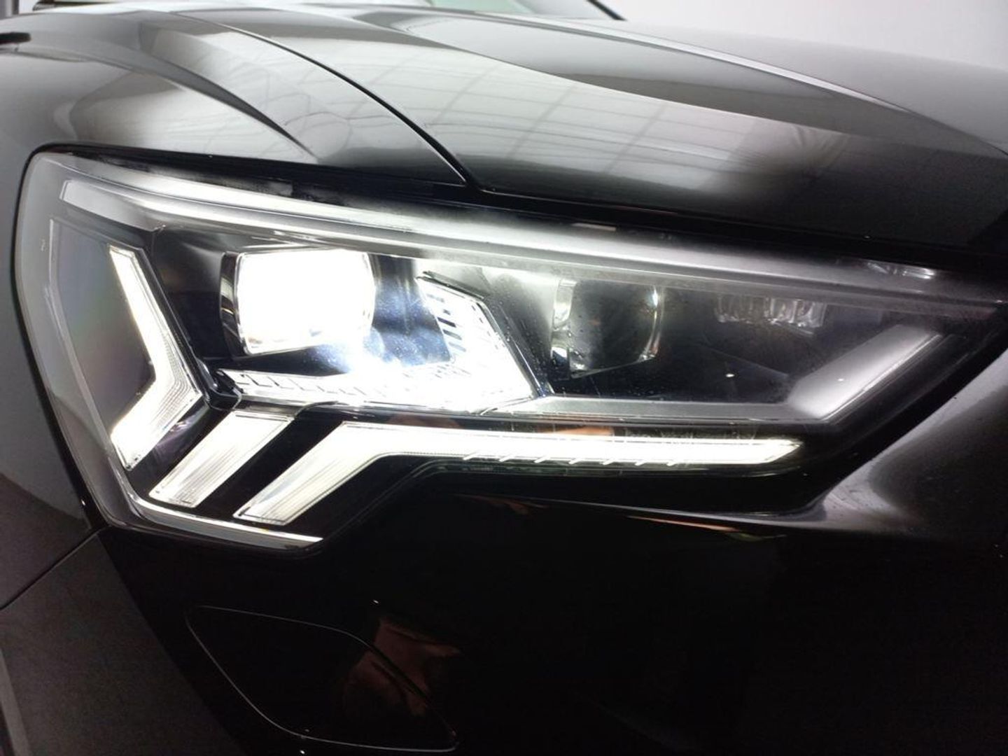 Audi Q3 Genuine edition 40 TDI Quattro 142 kW (193 CV) S tronic