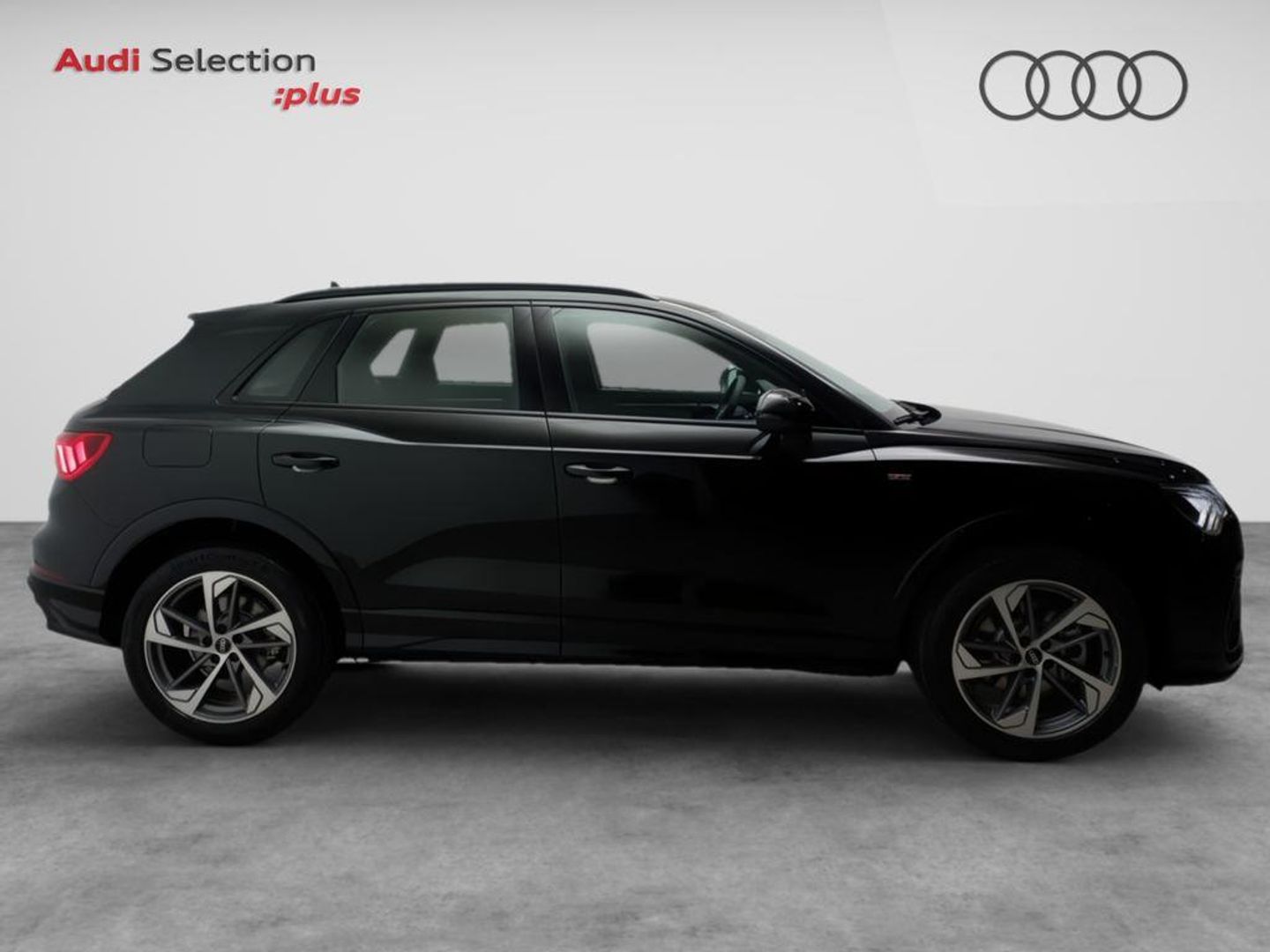 Audi Q3 Genuine edition 40 TDI Quattro 142 kW (193 CV) S tronic