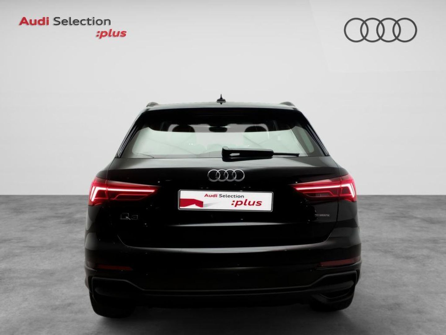 Audi Q3 Genuine edition 40 TDI Quattro 142 kW (193 CV) S tronic