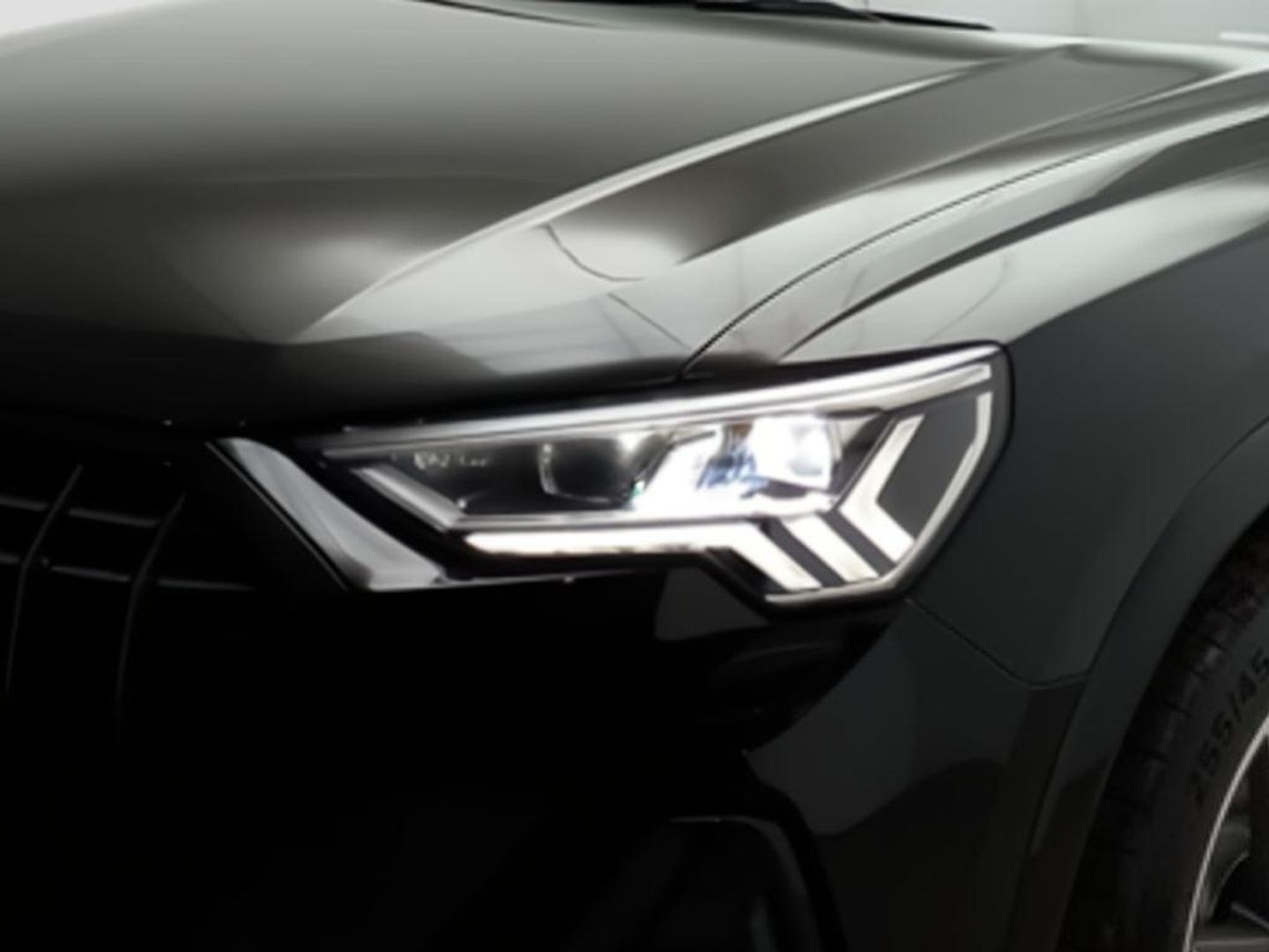 Audi Q3 Genuine edition 40 TDI Quattro 142 kW (193 CV) S tronic