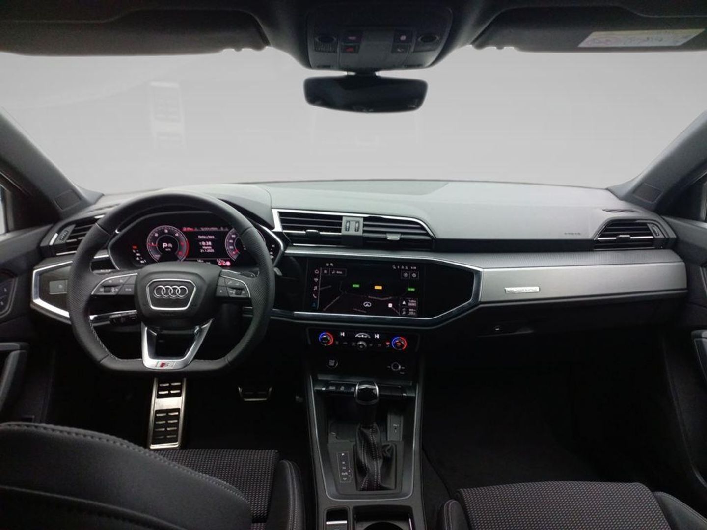 Audi Q3 Genuine edition 40 TDI Quattro 142 kW (193 CV) S tronic