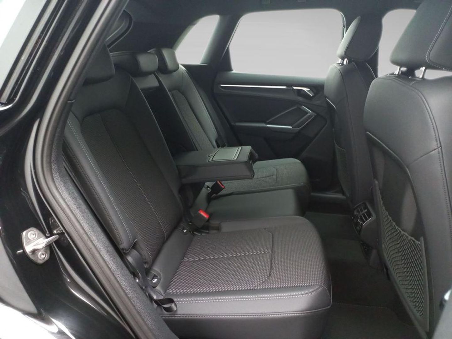 Audi Q3 Genuine edition 40 TDI Quattro 142 kW (193 CV) S tronic