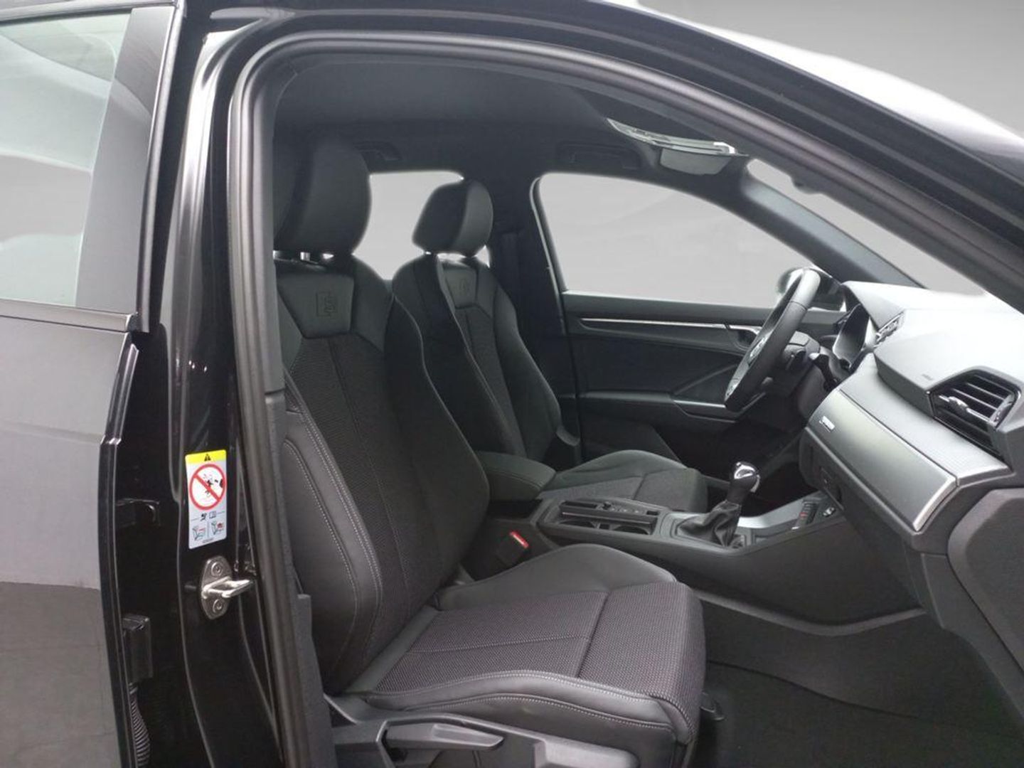 Audi Q3 Genuine edition 40 TDI Quattro 142 kW (193 CV) S tronic