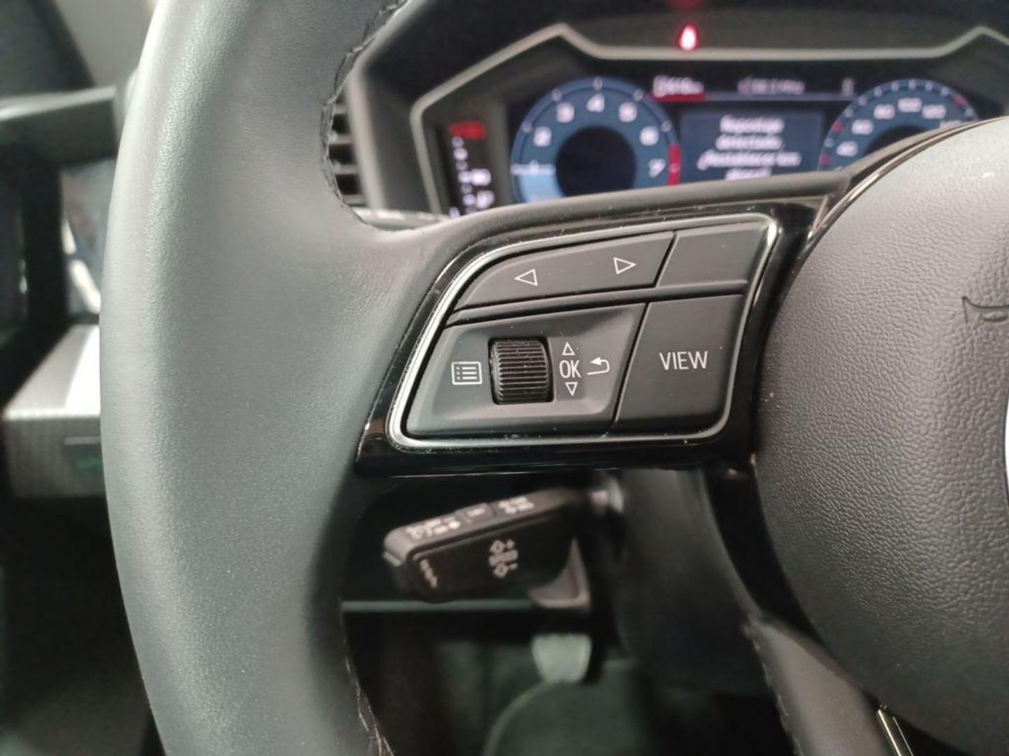 Audi A1 Sportback Adrenalin Black edition 30 TFSI 85 kW (116 CV)