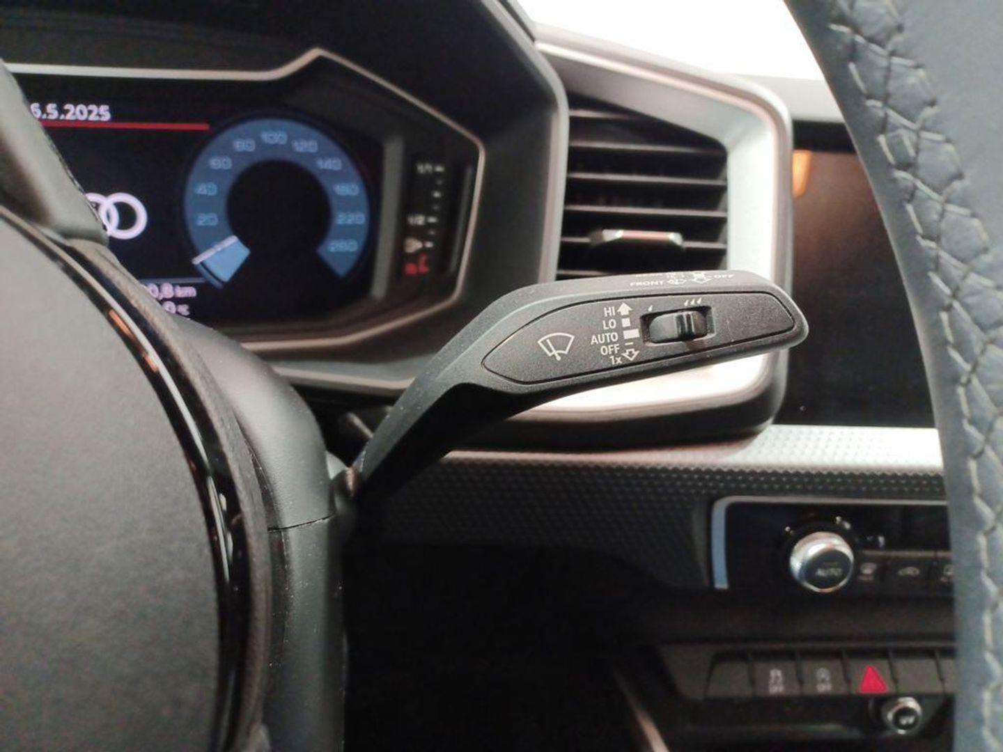 Audi A1 Sportback Adrenalin Black edition 30 TFSI 85 kW (116 CV)