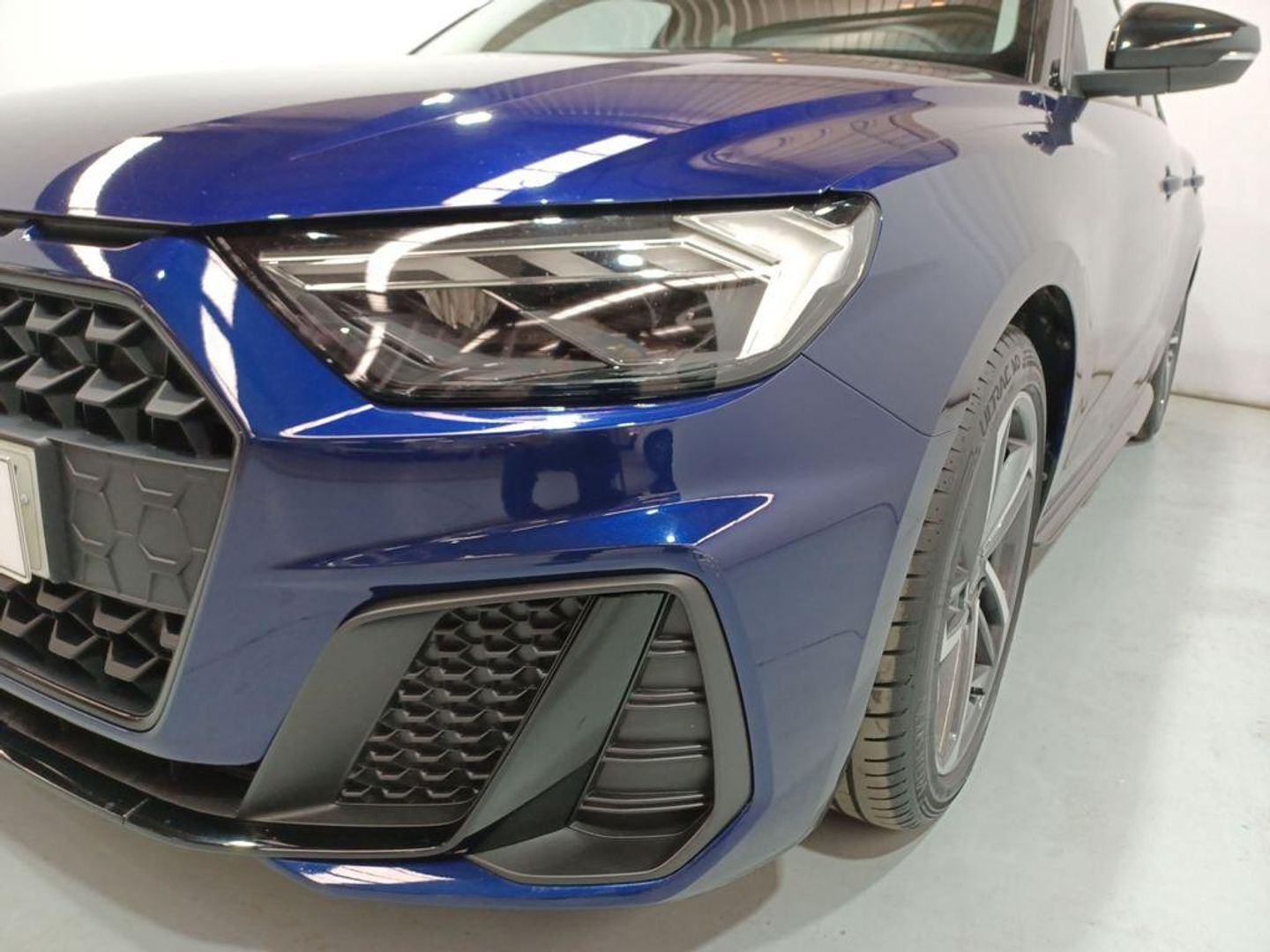 Audi A1 Sportback Adrenalin Black edition 30 TFSI 85 kW (116 CV)