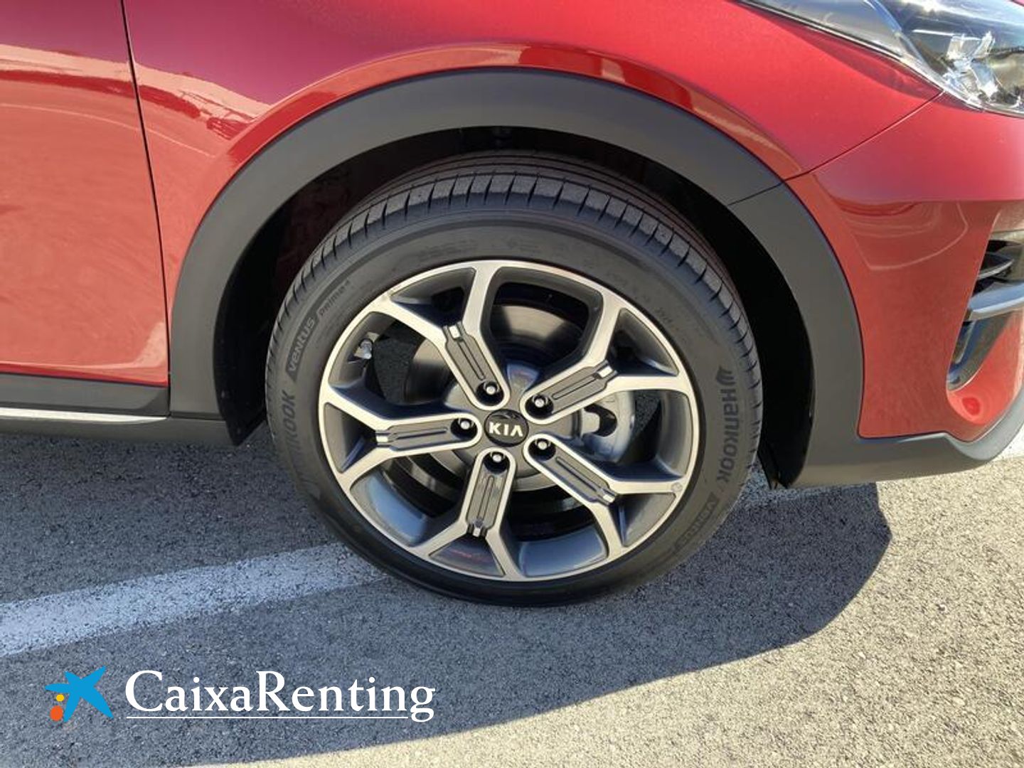Kia XCeed 1.6 GDi PHEV eTech 104 kW (141 CV)