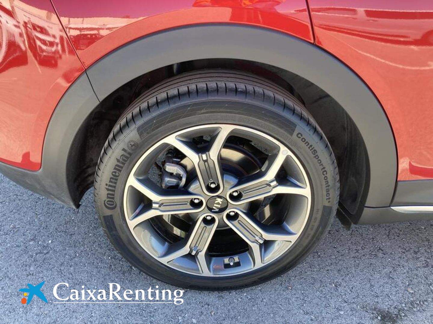 Kia XCeed 1.6 GDi PHEV eTech 104 kW (141 CV)