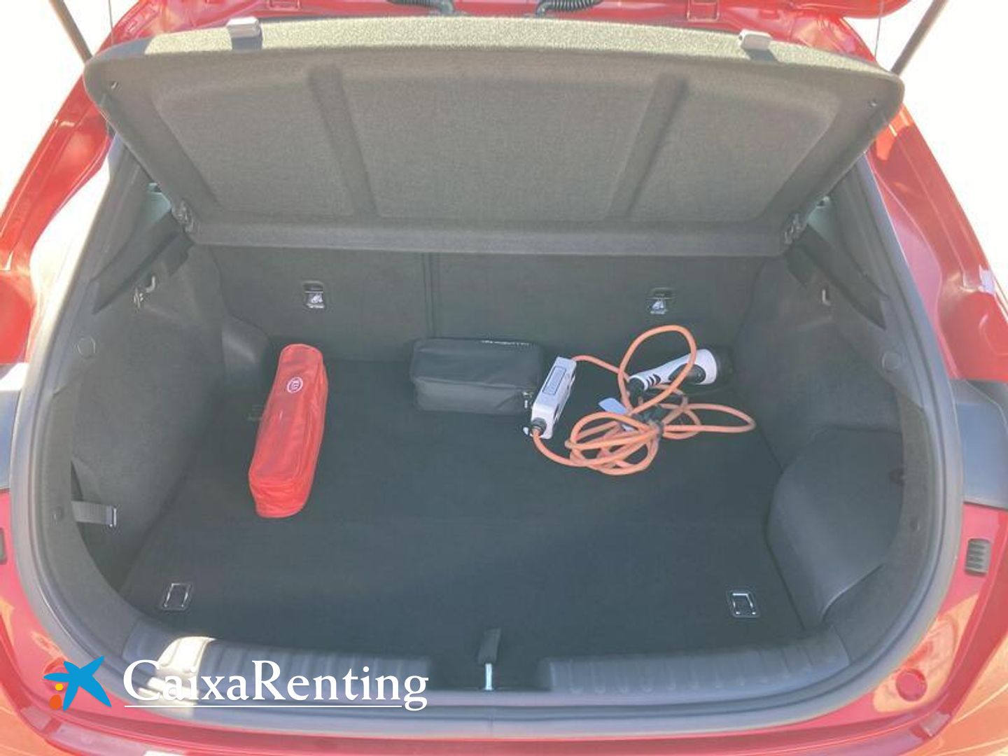 Kia XCeed 1.6 GDi PHEV eTech 104 kW (141 CV)
