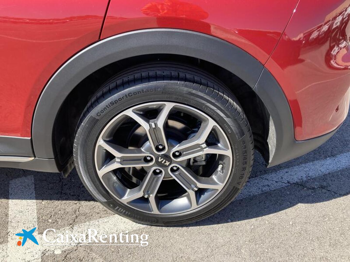Kia XCeed 1.6 GDi PHEV eTech 104 kW (141 CV)