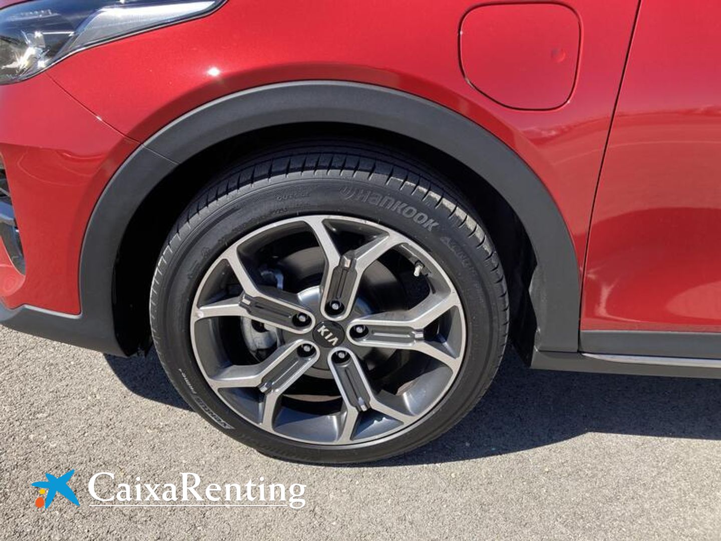 Kia XCeed 1.6 GDi PHEV eTech 104 kW (141 CV)