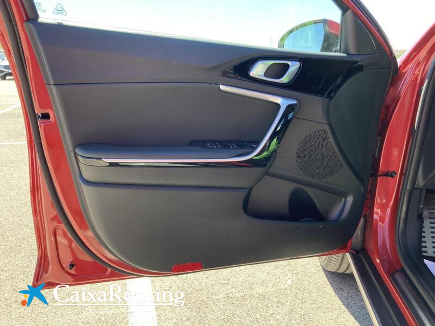 Kia XCeed 1.6 GDi PHEV eTech 104 kW (141 CV)
