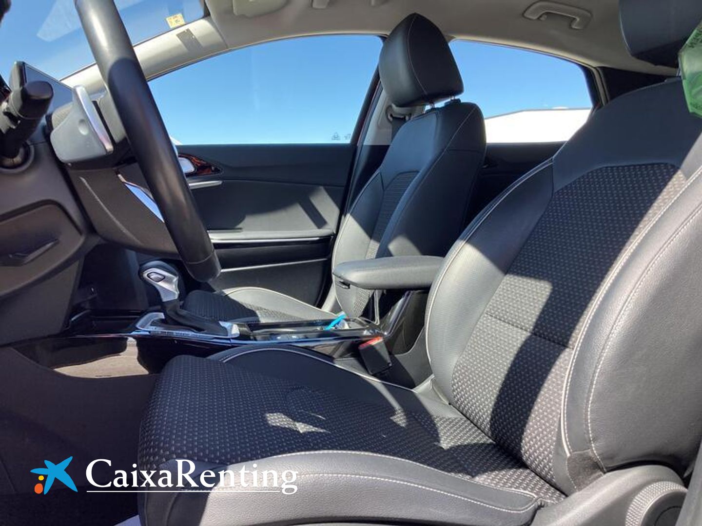 Kia XCeed 1.6 GDi PHEV eTech 104 kW (141 CV)