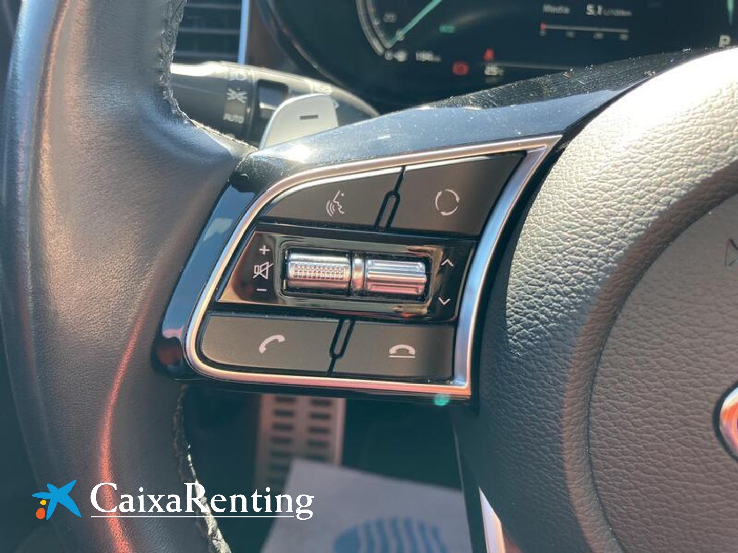 Kia XCeed 1.6 GDi PHEV eTech 104 kW (141 CV)