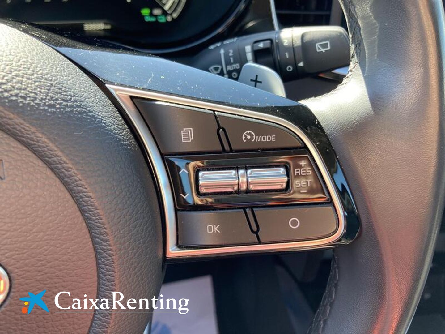 Kia XCeed 1.6 GDi PHEV eTech 104 kW (141 CV)