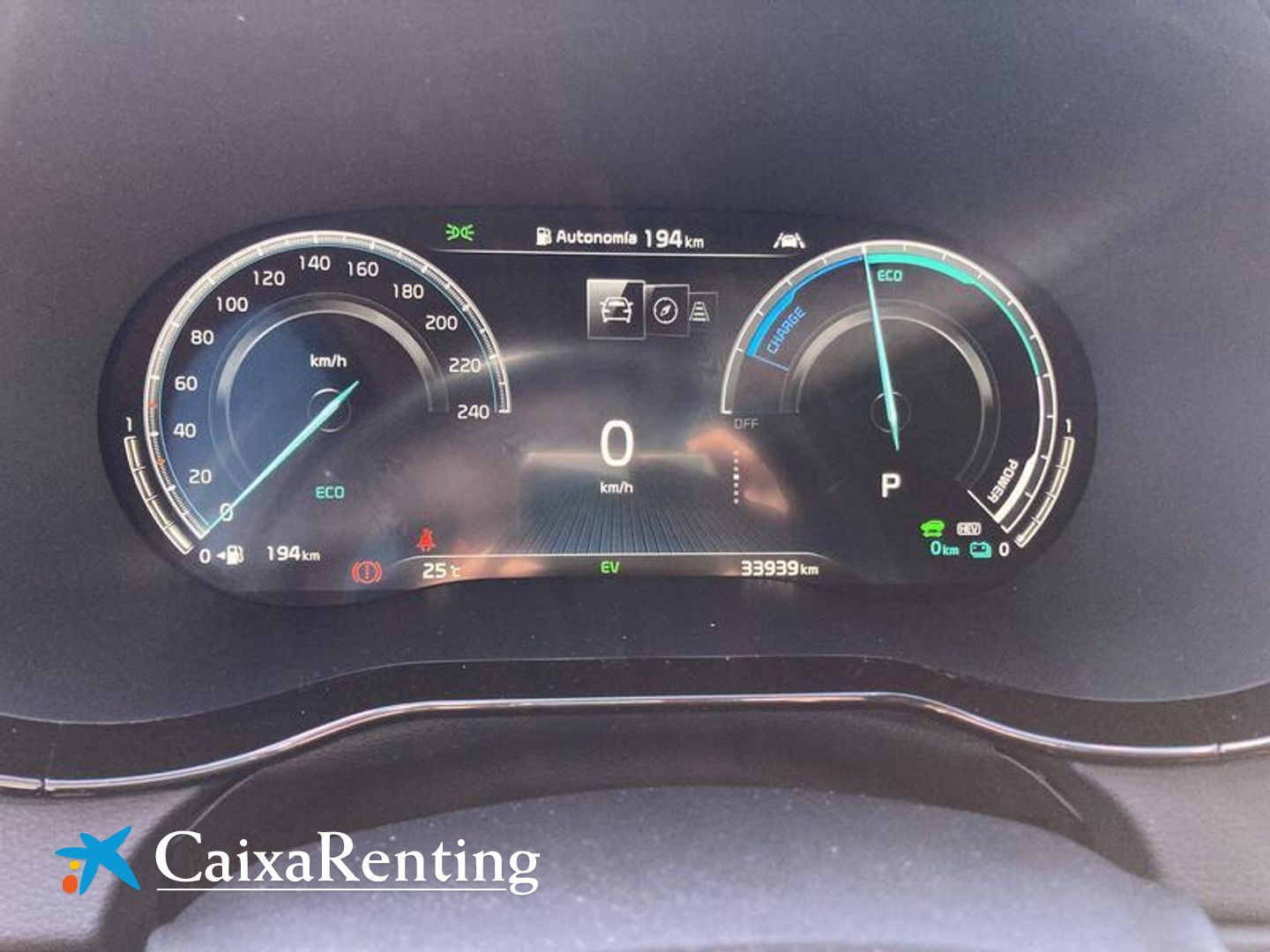 Kia XCeed 1.6 GDi PHEV eTech 104 kW (141 CV)