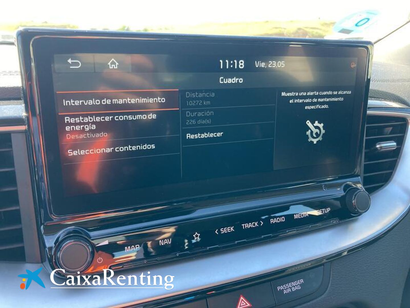 Kia XCeed 1.6 GDi PHEV eTech 104 kW (141 CV)