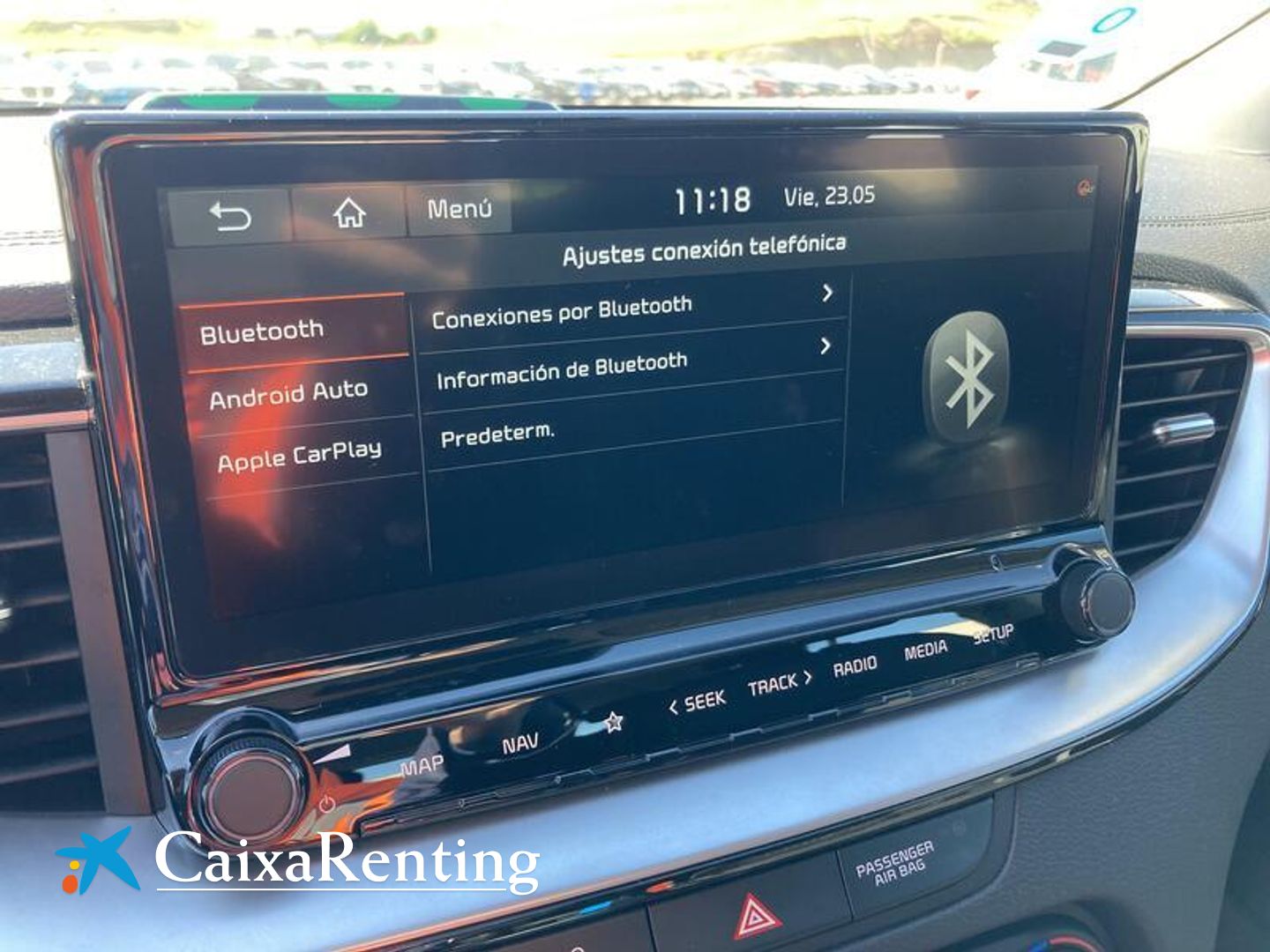 Kia XCeed 1.6 GDi PHEV eTech 104 kW (141 CV)