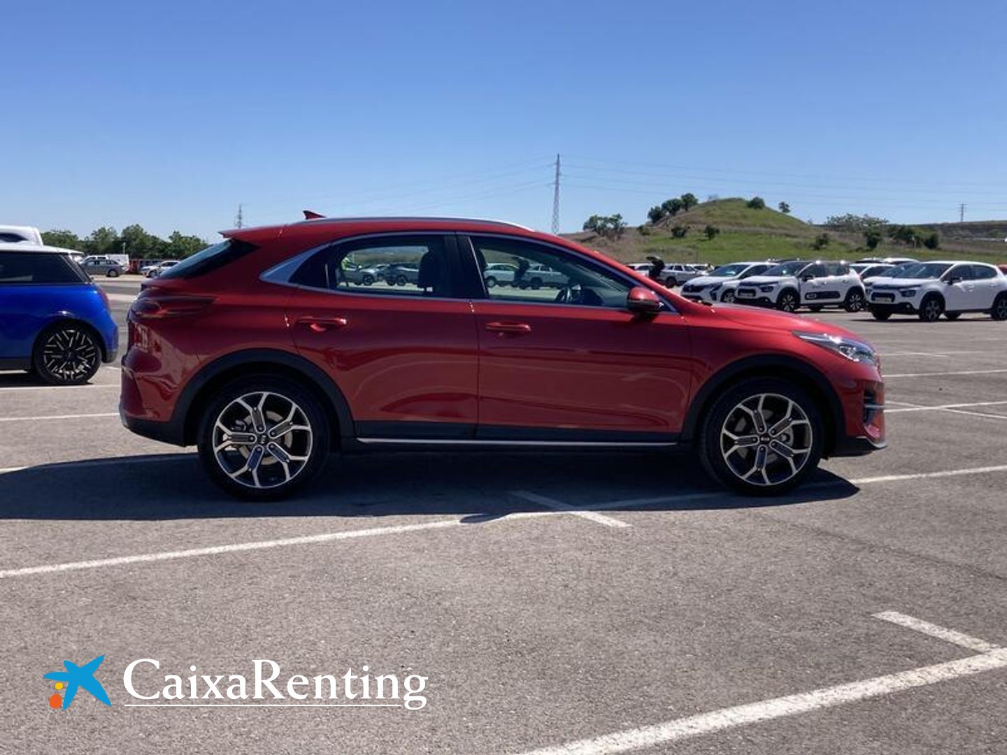Kia XCeed 1.6 GDi PHEV eTech 104 kW (141 CV)