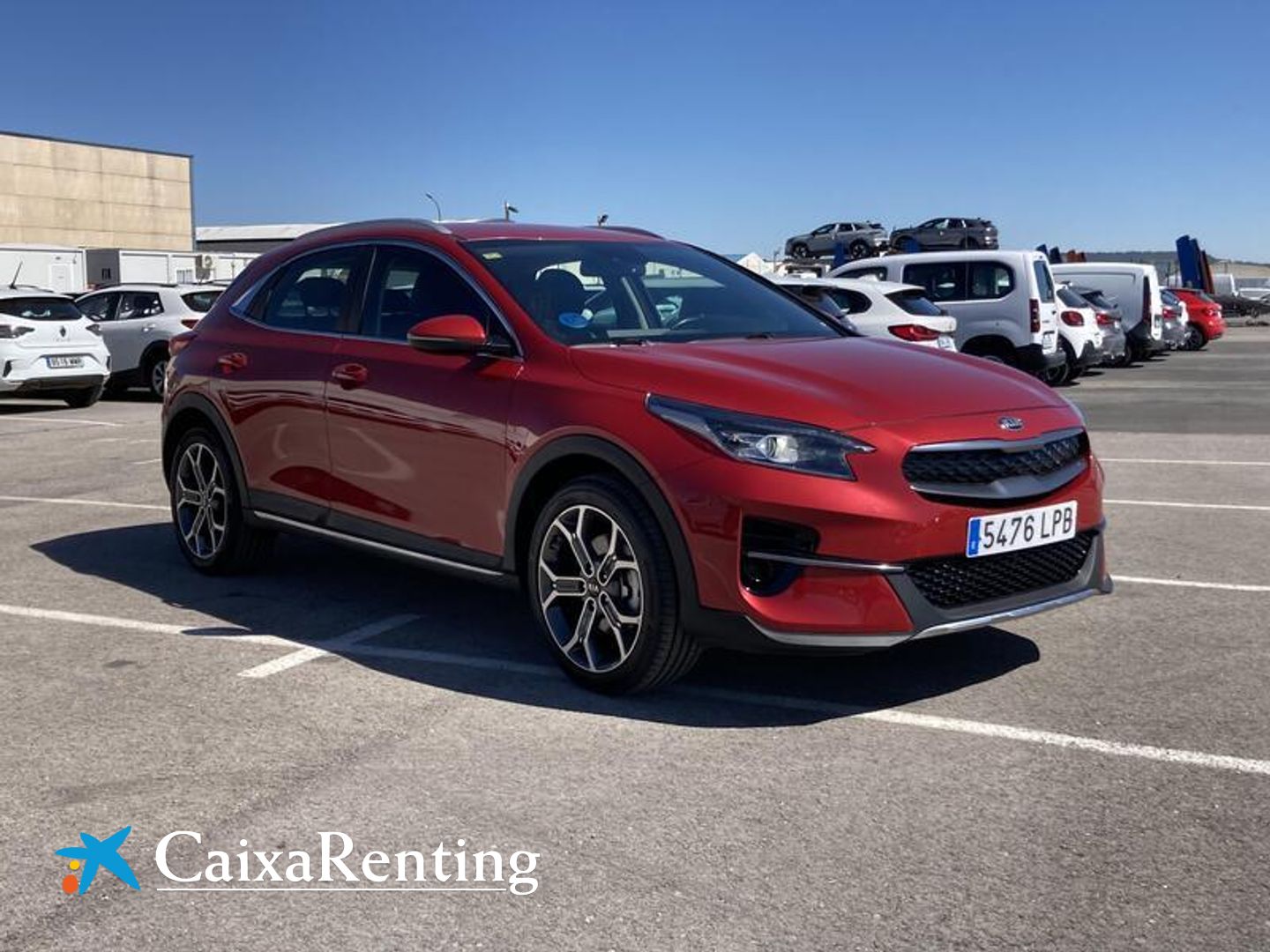 Kia XCeed 1.6 GDi PHEV eTech 104 kW (141 CV)
