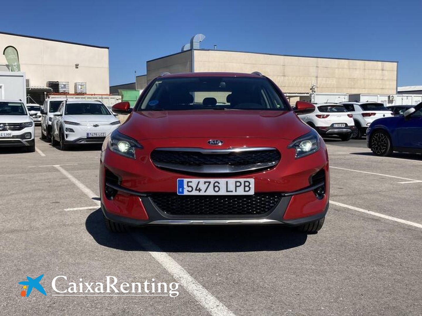 Kia XCeed 1.6 GDi PHEV eTech 104 kW (141 CV)