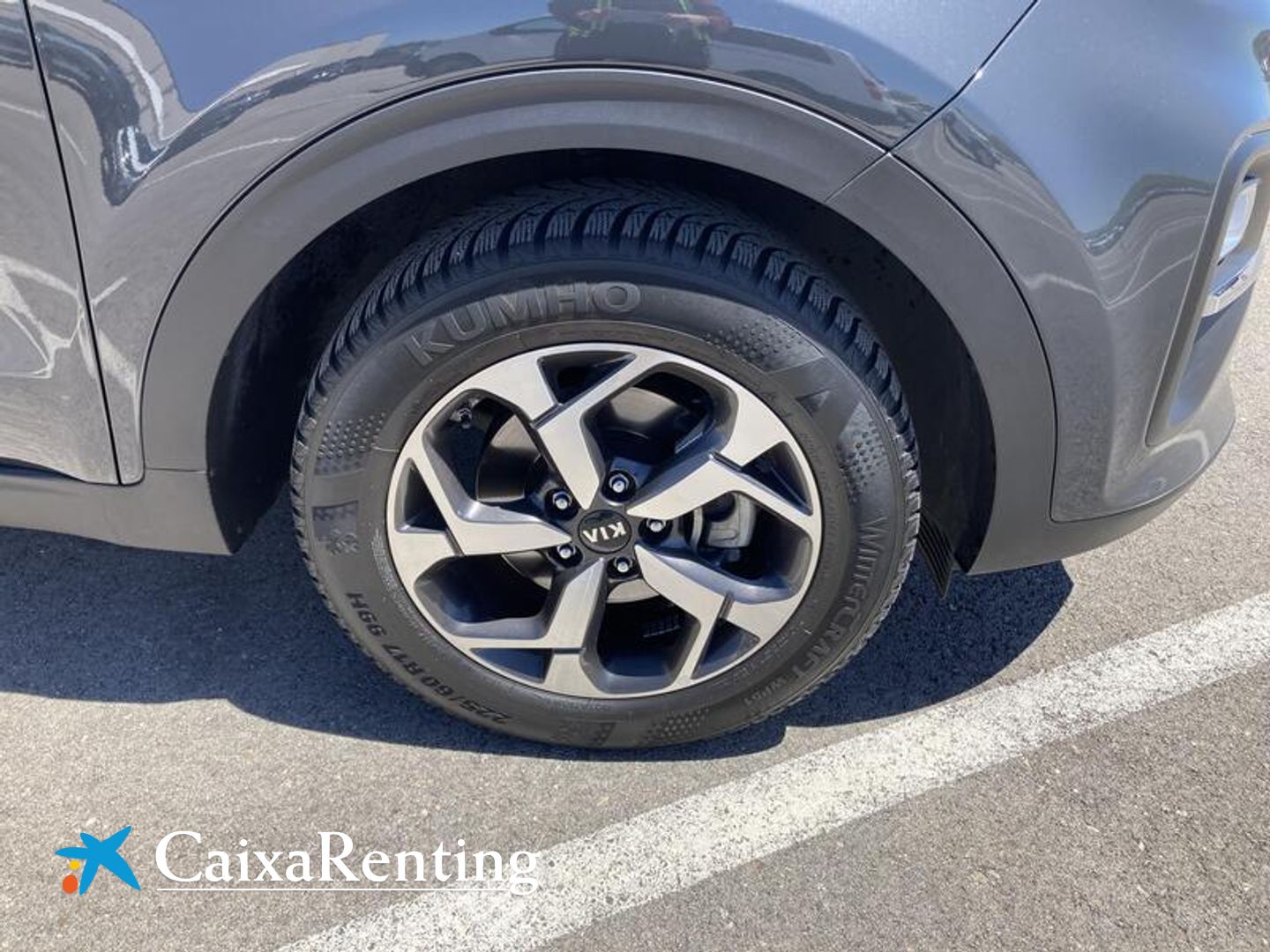 Kia Sportage 1.6 MHEV Drive Plus 4x2 100 kW (136 CV)