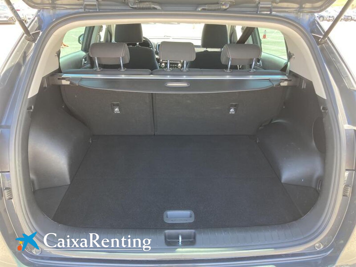 Kia Sportage 1.6 MHEV Drive Plus 4x2 100 kW (136 CV)