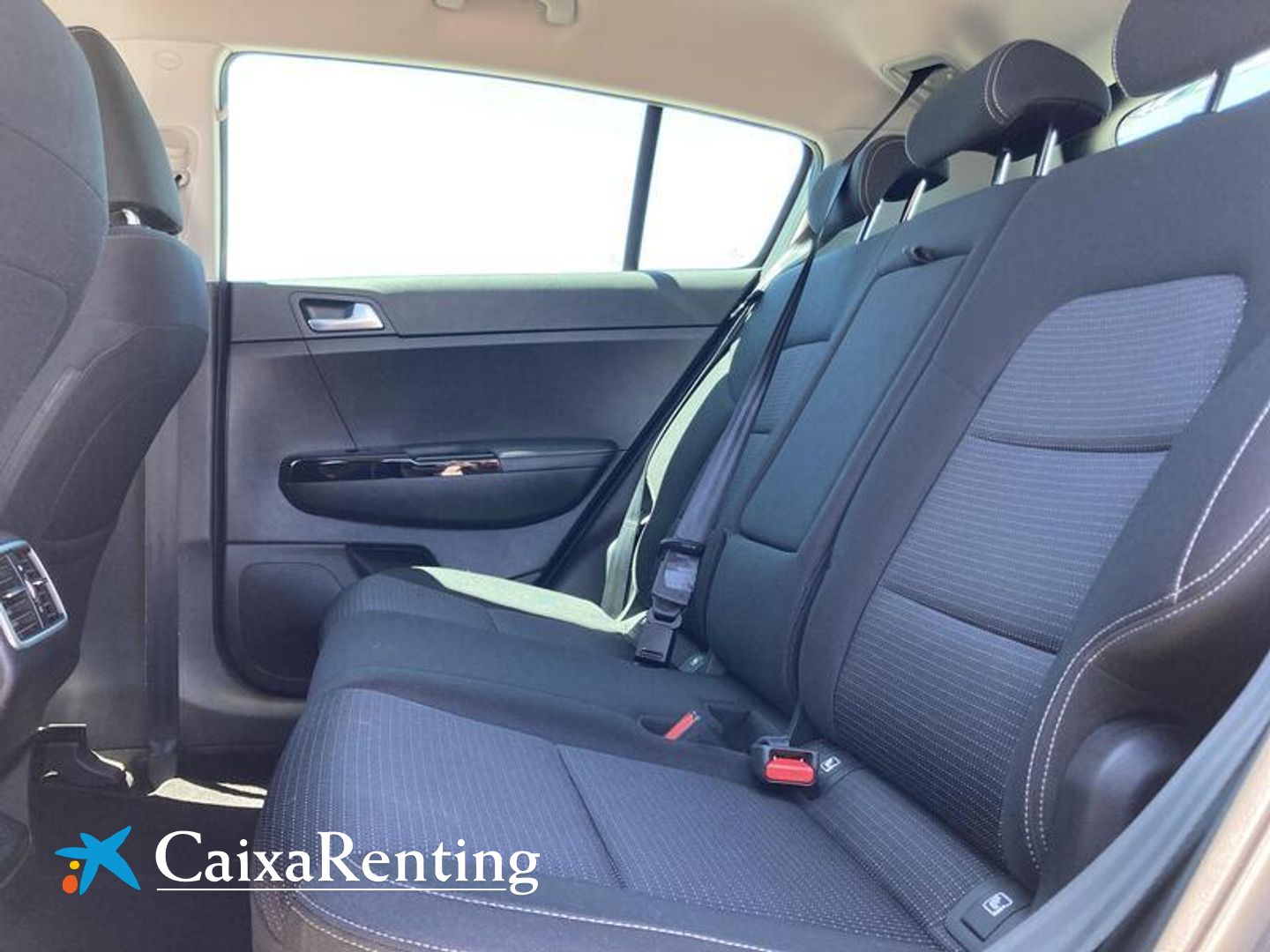 Kia Sportage 1.6 MHEV Drive Plus 4x2 100 kW (136 CV)