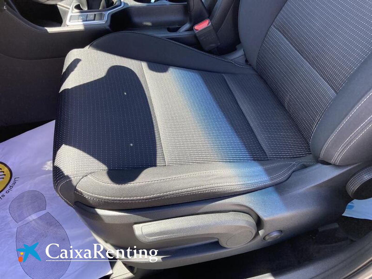 Kia Sportage 1.6 MHEV Drive Plus 4x2 100 kW (136 CV)